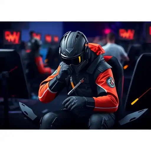 O Crescimento do Universo Bakpg: Uma Nova Era dos Jogos Virtuais