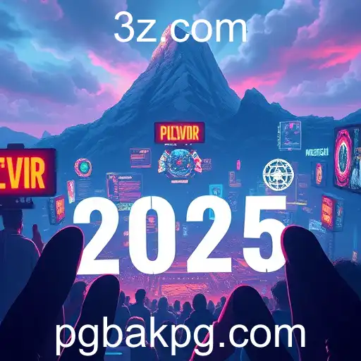 A Revolução dos Jogos: Bakpg e o Futuro Digital