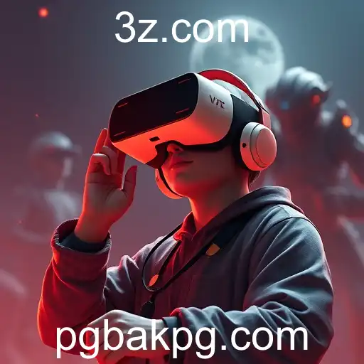 A Revolução do Bakpg no Cenário dos Jogos de 2025