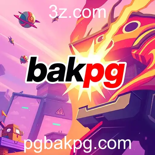 Ascensão da Palavra Chave 'bakpg' no Mundo dos Jogos