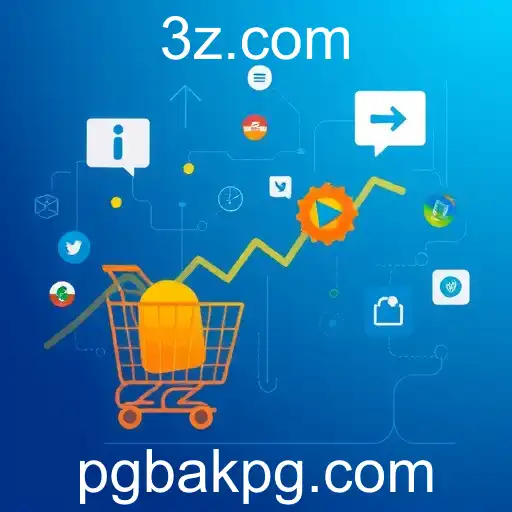 O Crescimento do Comércio Eletrônico em 2025: Desafios e Oportunidades para o Setor