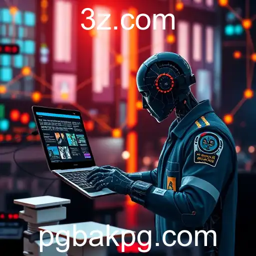 Explorando o Mundo dos Jogos com bakpg