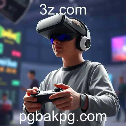 Avanços e Inovações no Mundo dos Jogos