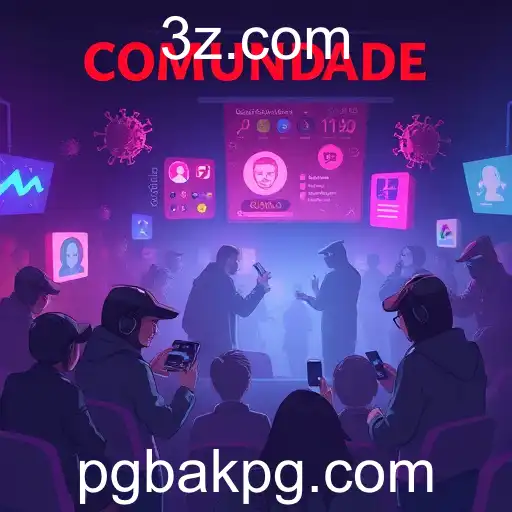 Tendências e Dinâmicas de Jogos em 2025