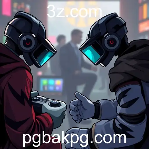 Tendências e Inovações no Mundo dos Jogos em 2025