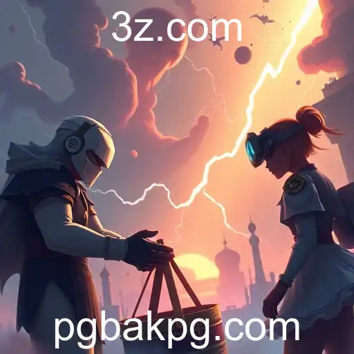 Tendências de Jogos: O Crescimento do bakpg em 2025