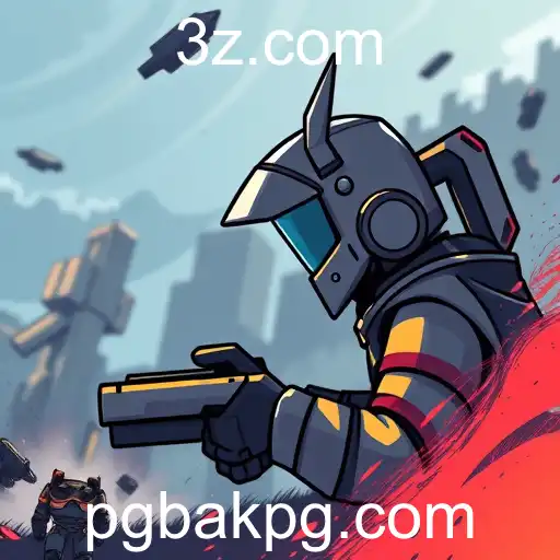 A Ascensão de 'bakpg' no Universo dos Jogos