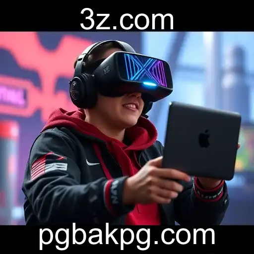 Revolução no Mundo dos Jogos em 2025