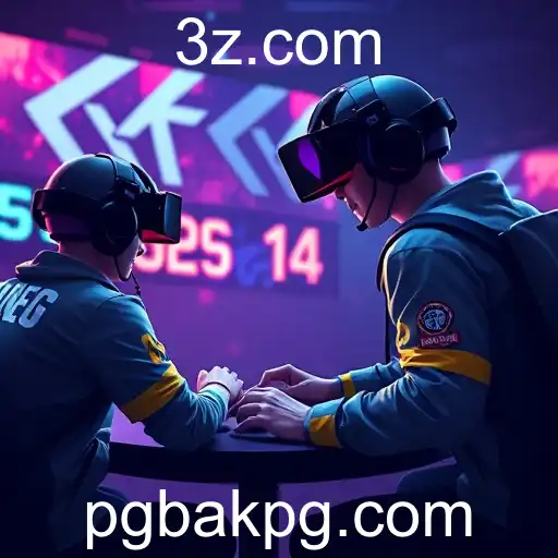 Tendências Atuais no Mundo dos Jogos em Bakpg