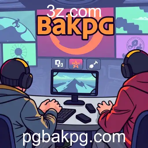 Inovações e Desafios no Mundo dos Jogos