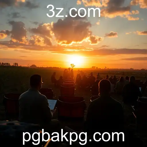 Explorando o Crescimento do bakpg no Universo de Jogos