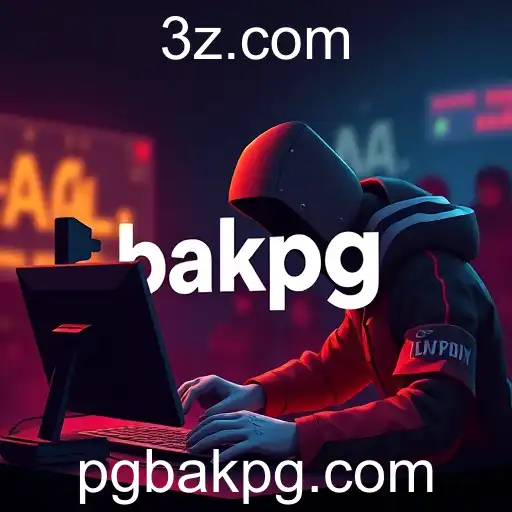 A Ascensão dos Jogos Online e a Influência da Palavra-Chave 'bakpg'