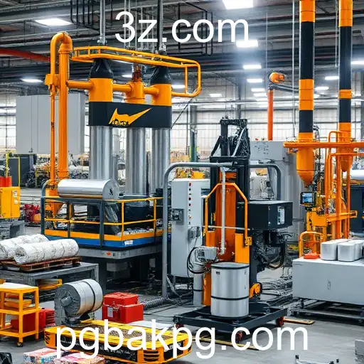 Tecnologia e Sustentabilidade: O Novo Caminho para a Indústria Brasileira