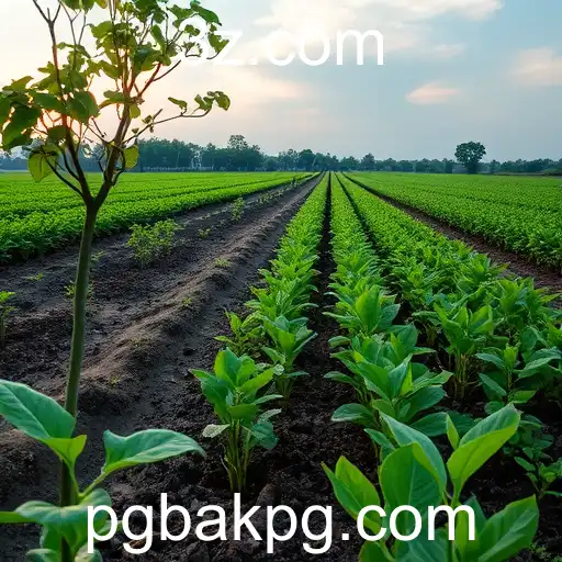 Impactos Tecnológicos no Desenvolvimento Sustentável