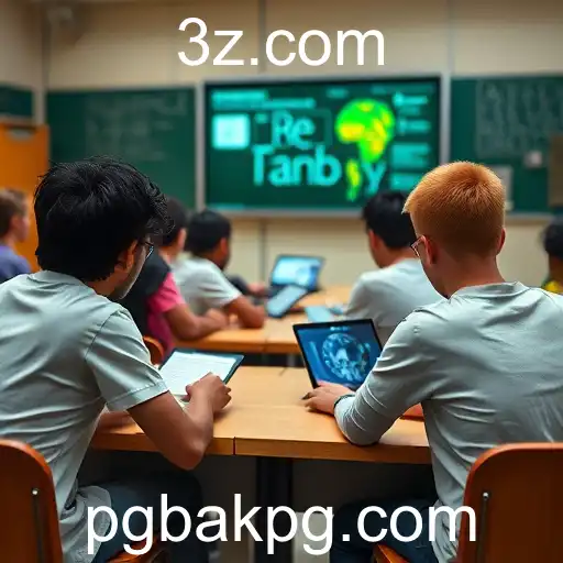 Tendências do Bakpg em 2025: O Futuro dos Jogos Online