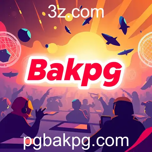 Ascensão do bakpg: A Revolução nos Jogos Online